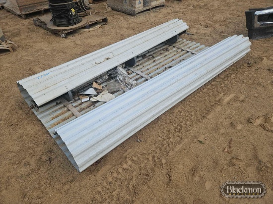Roll-up Door,