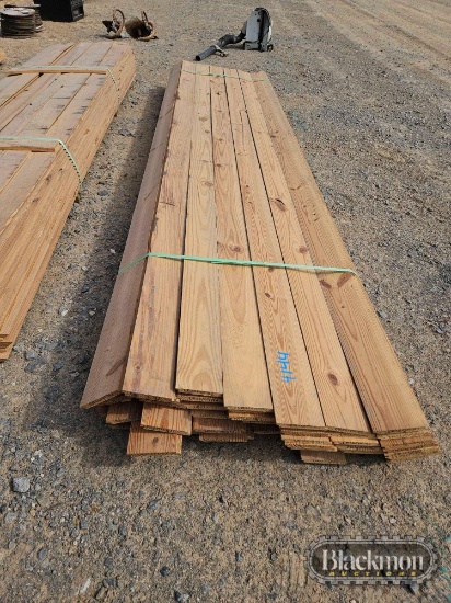 Ship Lap Tongue and Groove Wood,