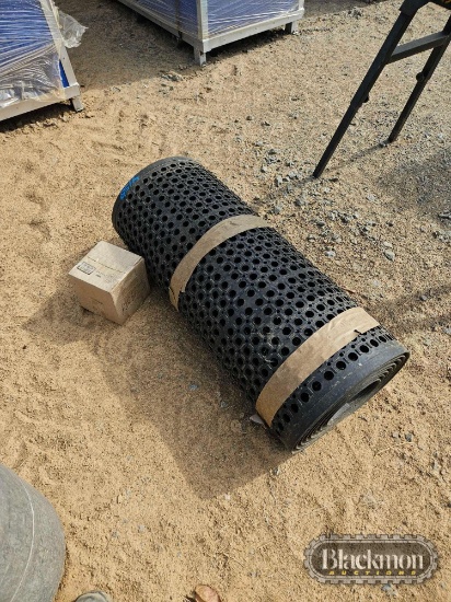 Ergonomic Mat,