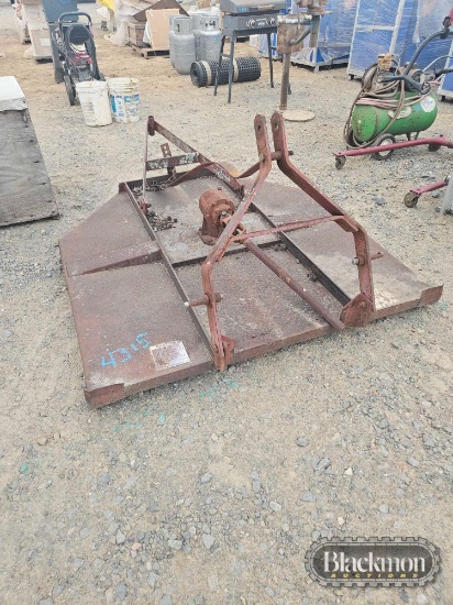 Rotary Cutter,