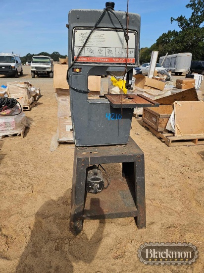 Craftsman Band Saw,