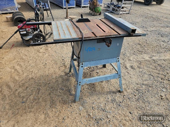 Delta 36-6 0 0 Table Saw,