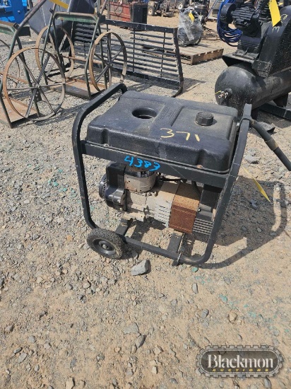 Coleman Generator,