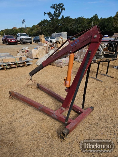 Engine Hoist,