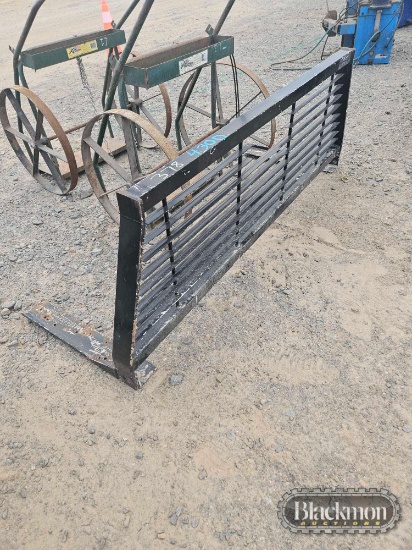 Pickup Headache Rack