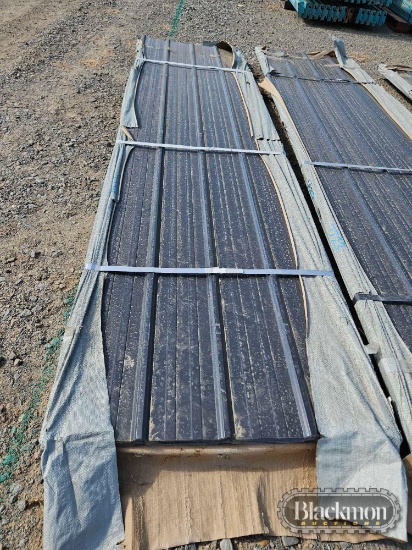 Future FT-H50 Galvalume Steel Siding / Roofing,