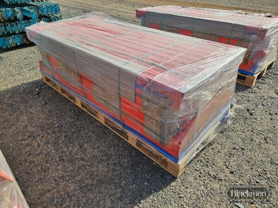 Future FT-HJ6 Steel Shelving,
