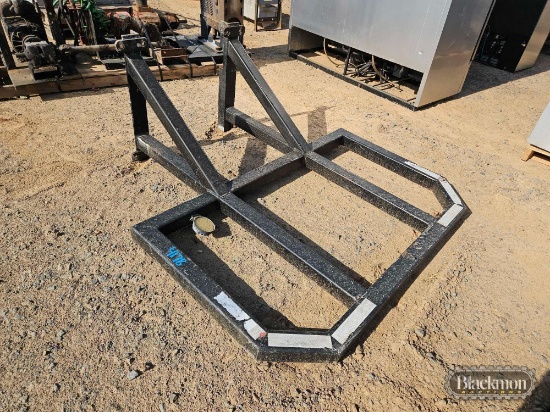 Headache Rack
