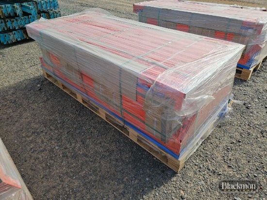 Future FT-HJ6 Steel Shelving,