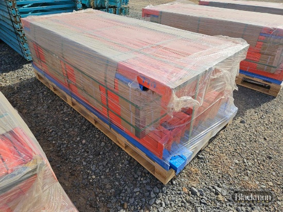 Future FT-HJ6 Steel Shelving,