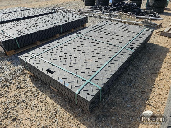 Future FT-LJB12 Roadbed Protections Pads,