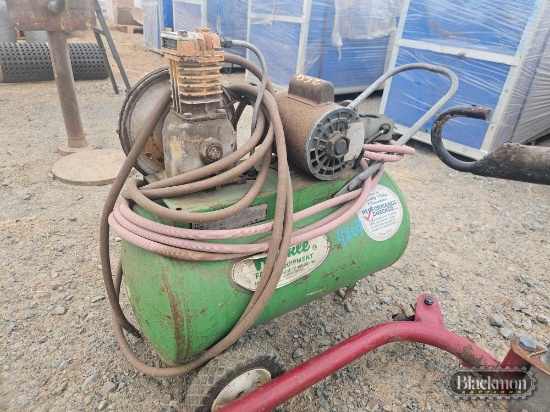 Seed Grinder / Milling Machine,