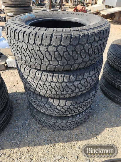 Tires,