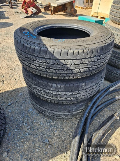 Tires,