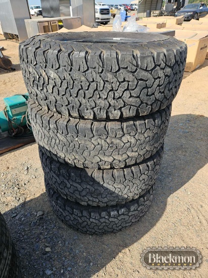 Tires,