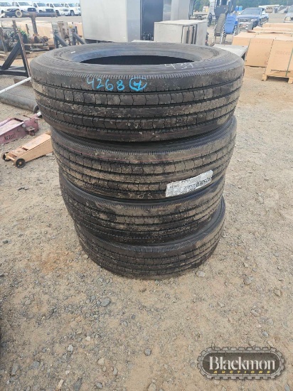 Tires,