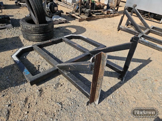 Headache Rack