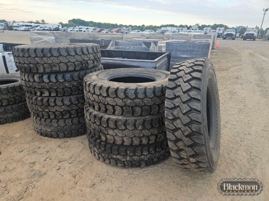 PALLET WITH (108) CINDER BLOCKS, 8 INCH X 16 INCH, HEAVY WEIGHT