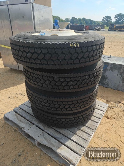 Tires,