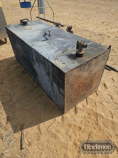 (2) Pallets with (216) Cinder Blocks,