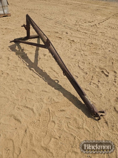 Boompole,