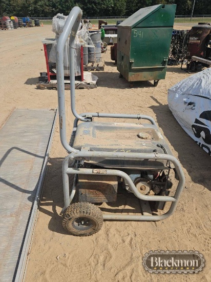 Generator,