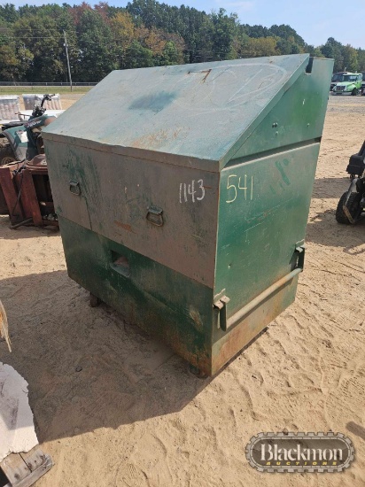 Job Box,