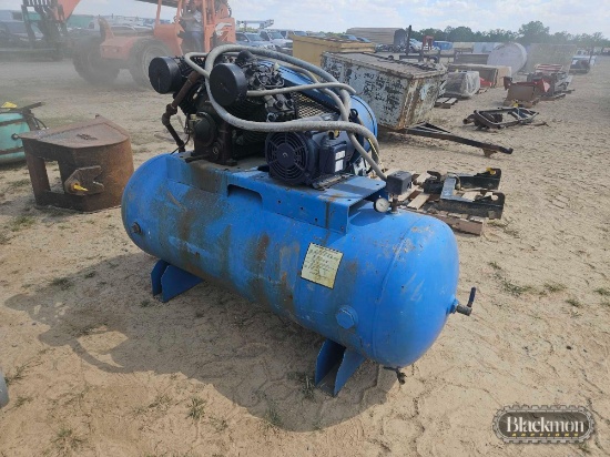 Electric Air Compressor