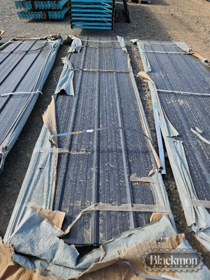 Future FT-H50 Galvalume Steel Siding / Roofing,
