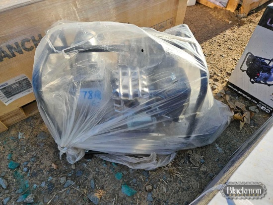 Landhero LDH-TWP80 Trash Water Pump,
