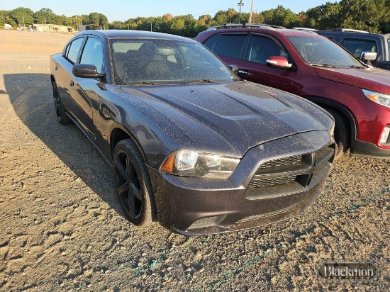 2014 Dodge Charger,
