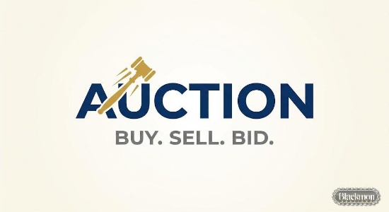 Online PLUS Onsite Auction -