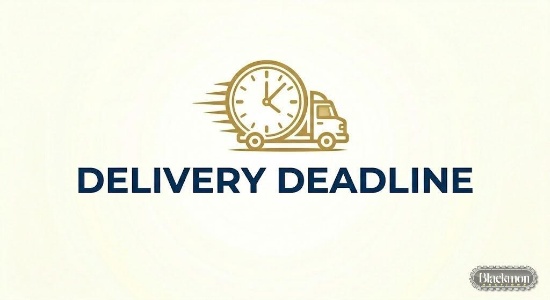 Delivery Deadline -
