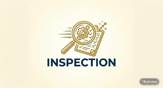 Inspection -