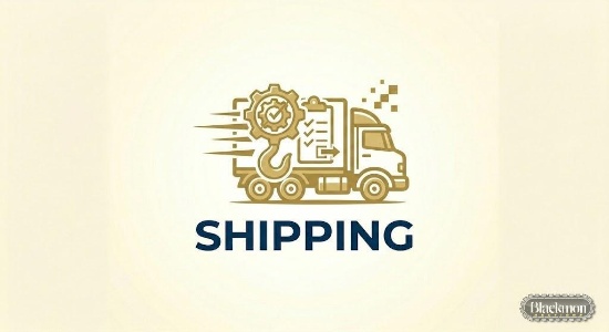Shipping -