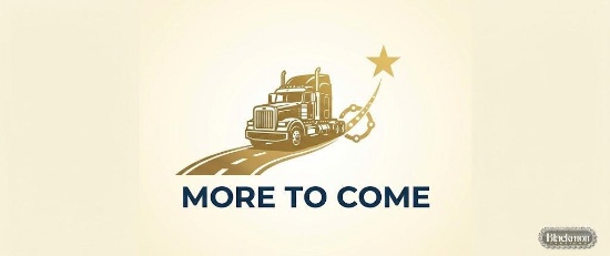 More to come: