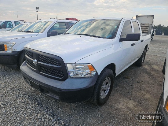 2020 Dodge Ram 1500 Truck,