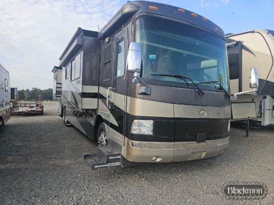2005 Monaco Dynasty Diamond 5 Motorhome,