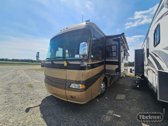 2004 Monaco Windsor Motorhome,