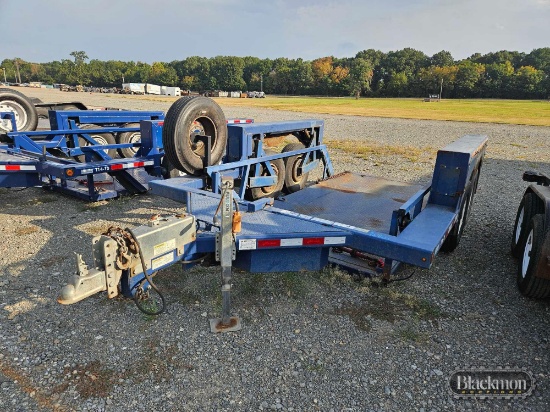 2017 Air Tow T14-10 Trailer,
