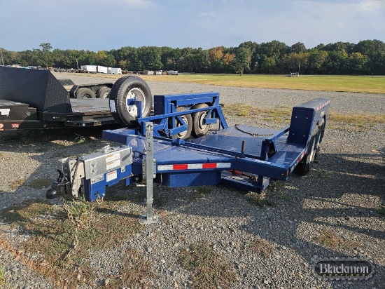 2025 Air Tow T14-10 Trailer,