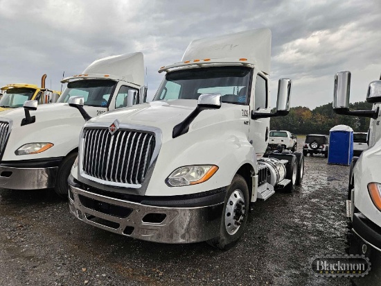 2019 International LT625 Truck Tractor,