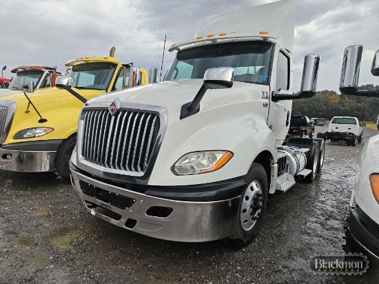 2019 International LT625 Truck Tractor,