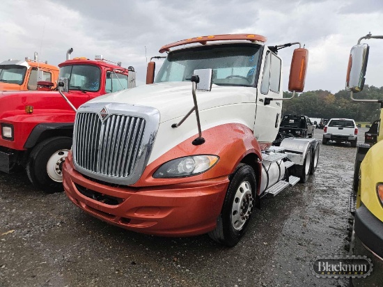 2011 International Prostar Premium Truck Tractor,