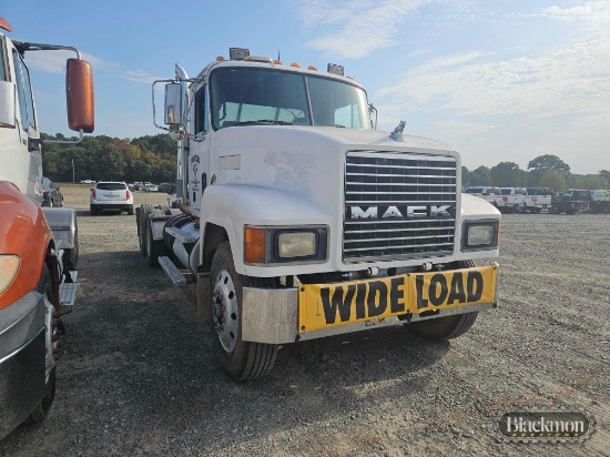 1994 Mack CH613 Truck Tractor,