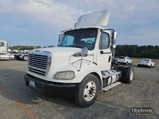 2013 Freightliner Truck Tractor,