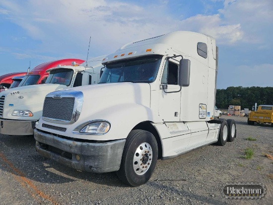 2007 Freightliner Truck Tractor,