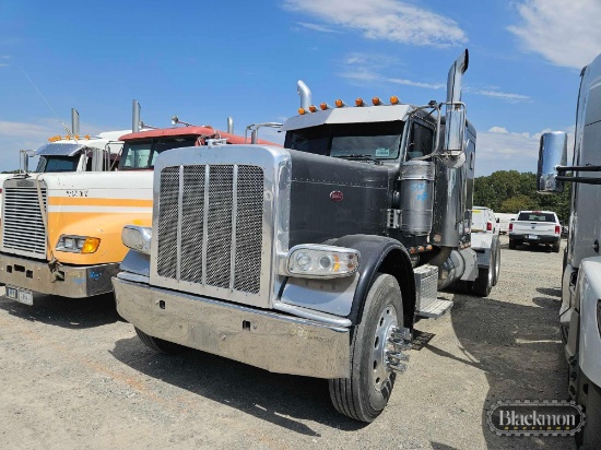 2009 Peterbilt 389 Truck Tractor,
