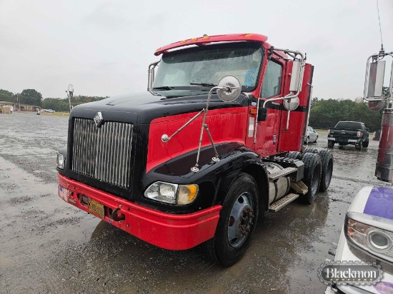 2006 International 9200i Truck Tractor,