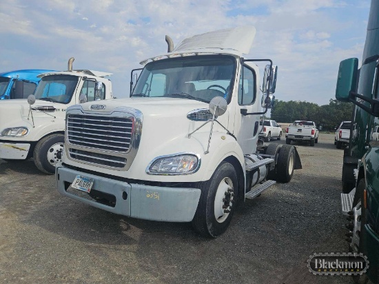 2015 Freightliner Truck Tractor,